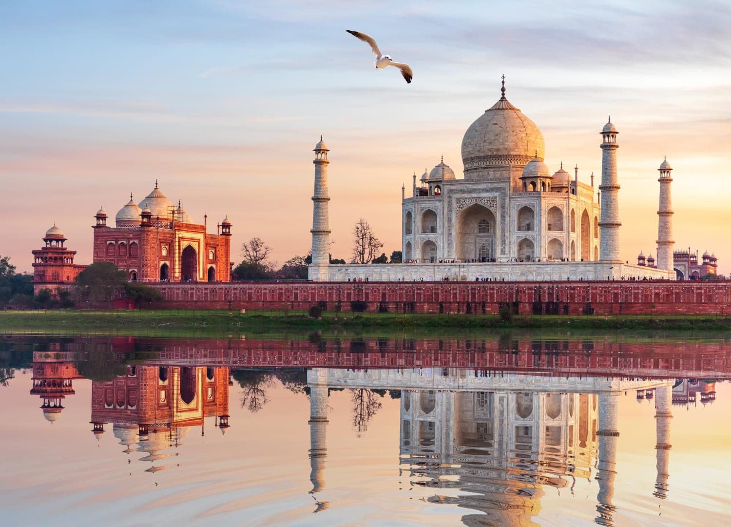 Agra