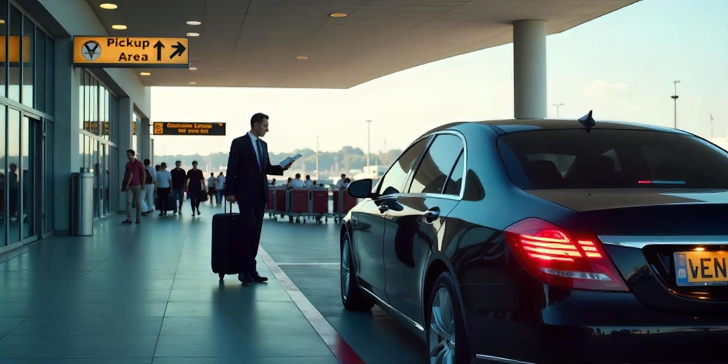Airport Transfer