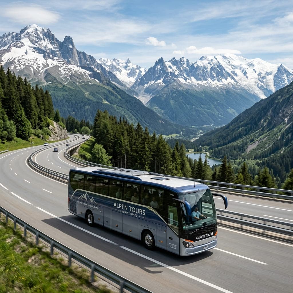 26 SEATER