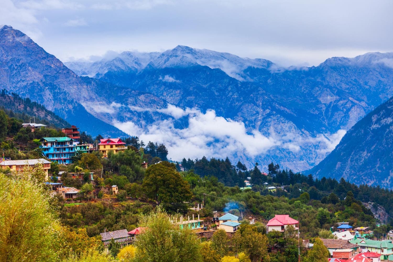 Shimla