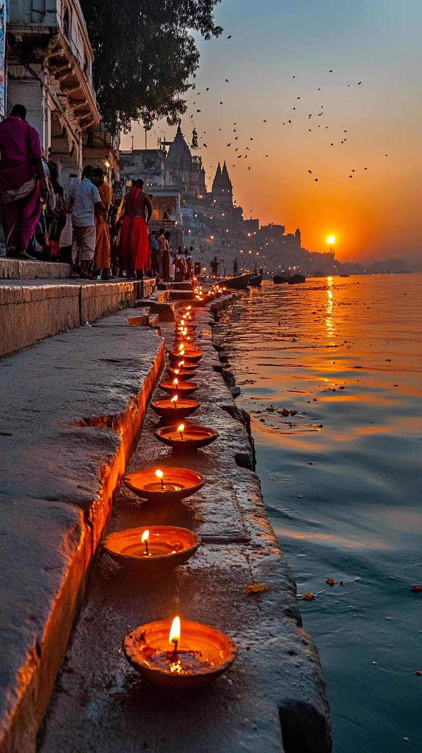 VARANASI
