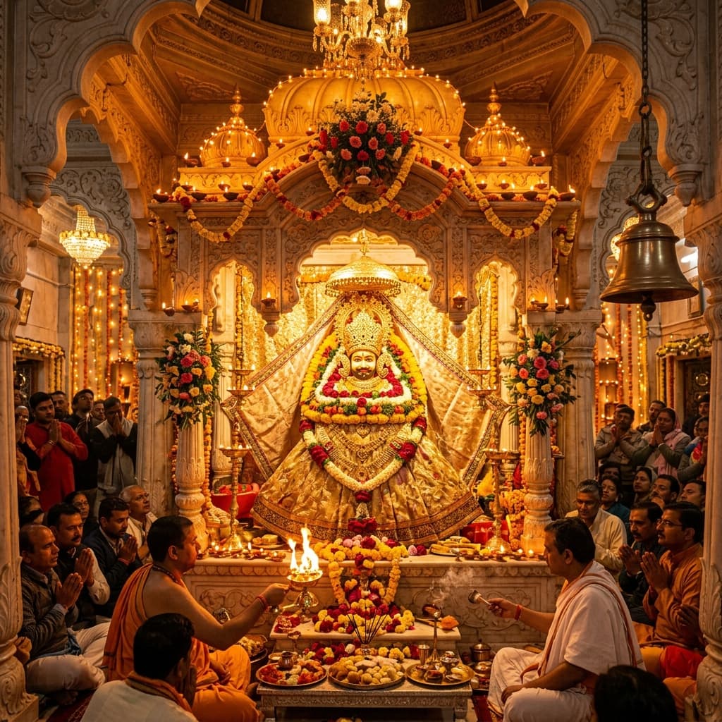 KHATU SHYAM